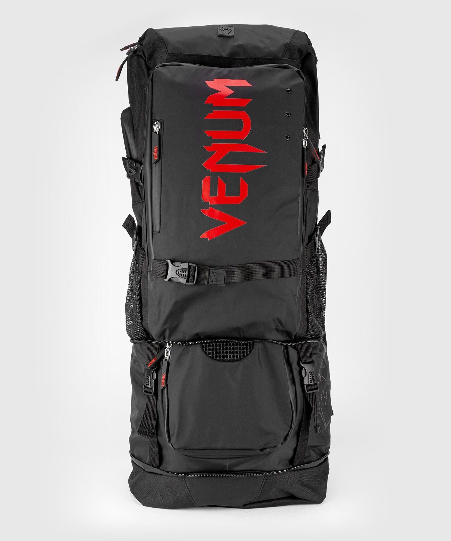 Venum Plecak Challenger Xtreme EVO Czarny/Czerwony