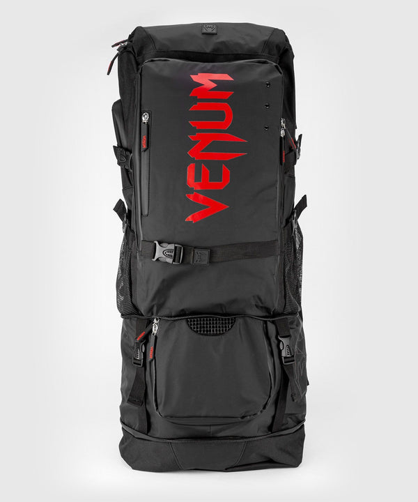 Venum Plecak Challenger Xtreme EVO Czarny/Czerwony