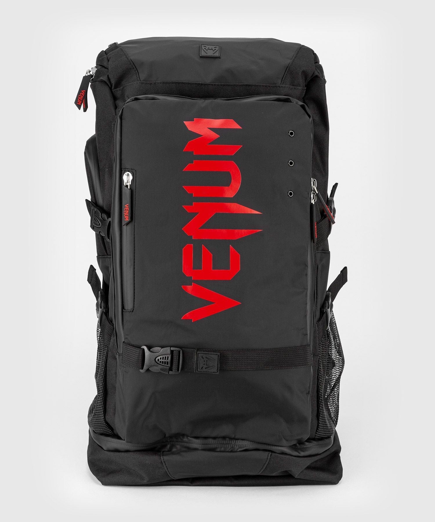 Venum Plecak Challenger Xtreme EVO Czarny/Czerwony