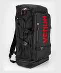 Venum Plecak Challenger Xtreme EVO Czarny/Czerwony