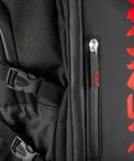 Venum Plecak Challenger Xtreme EVO Czarny/Czerwony