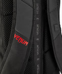 Venum Plecak Challenger Xtreme EVO Czarny/Czerwony