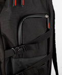 Venum Plecak Challenger Xtreme EVO Czarny/Czerwony