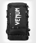 Venum Plecak Challenger Xtreme EVO Czarny/Biały