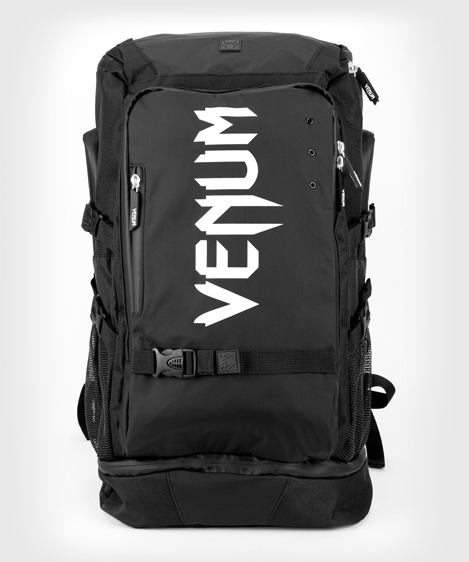 Venum Plecak Challenger Xtreme EVO Czarny/Biały