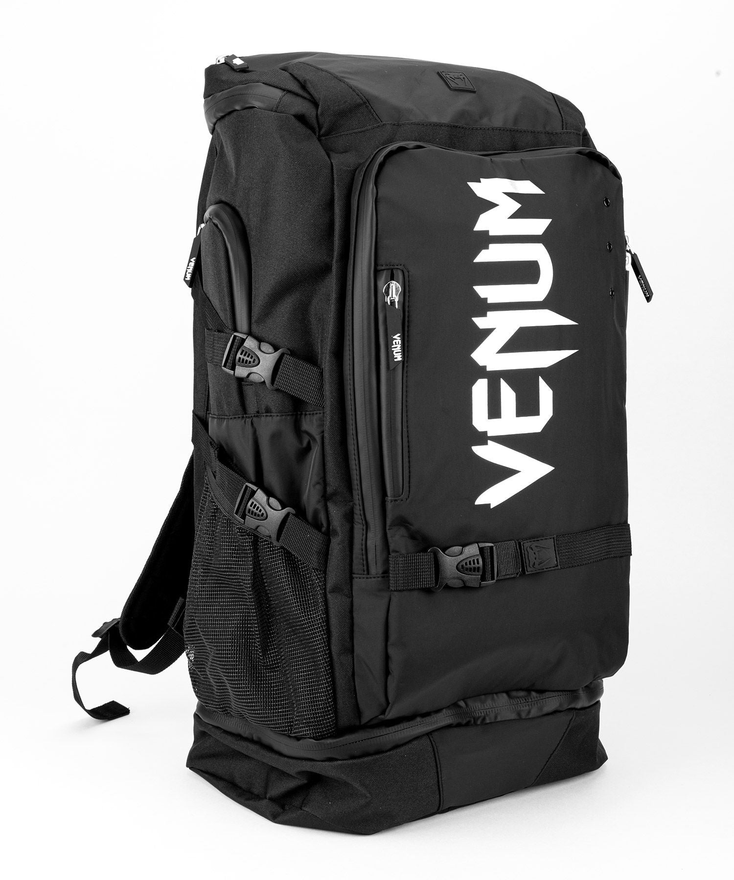 Venum Plecak Challenger Xtreme EVO Czarny/Biały