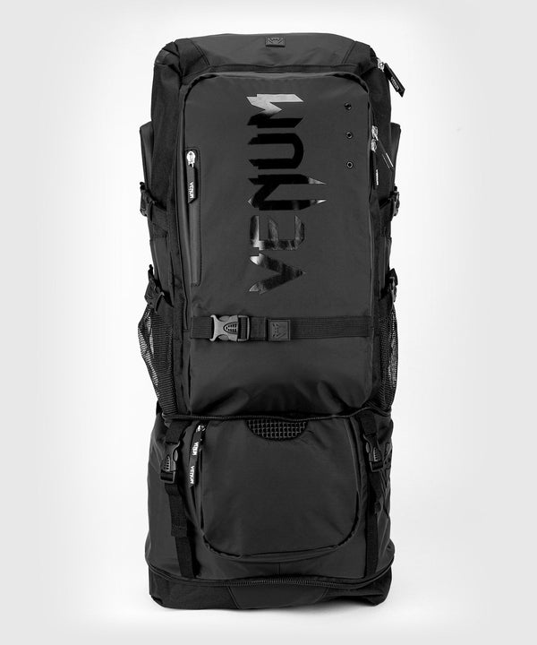 Venum Plecak Challenger Xtreme EVO Czarny/Czarny