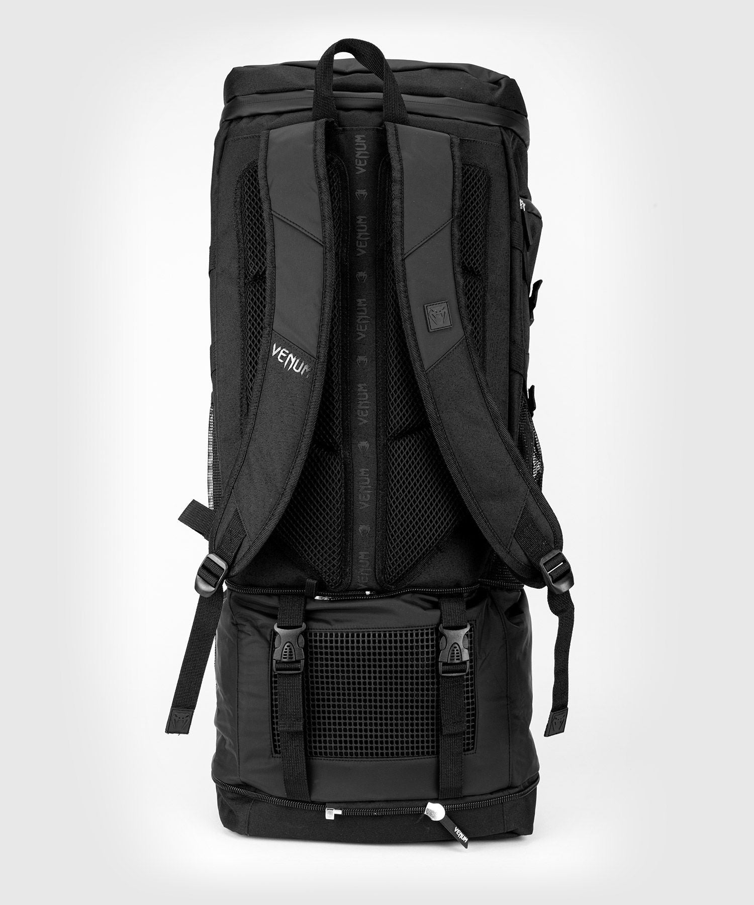 Venum Plecak Challenger Xtreme EVO Czarny/Czarny