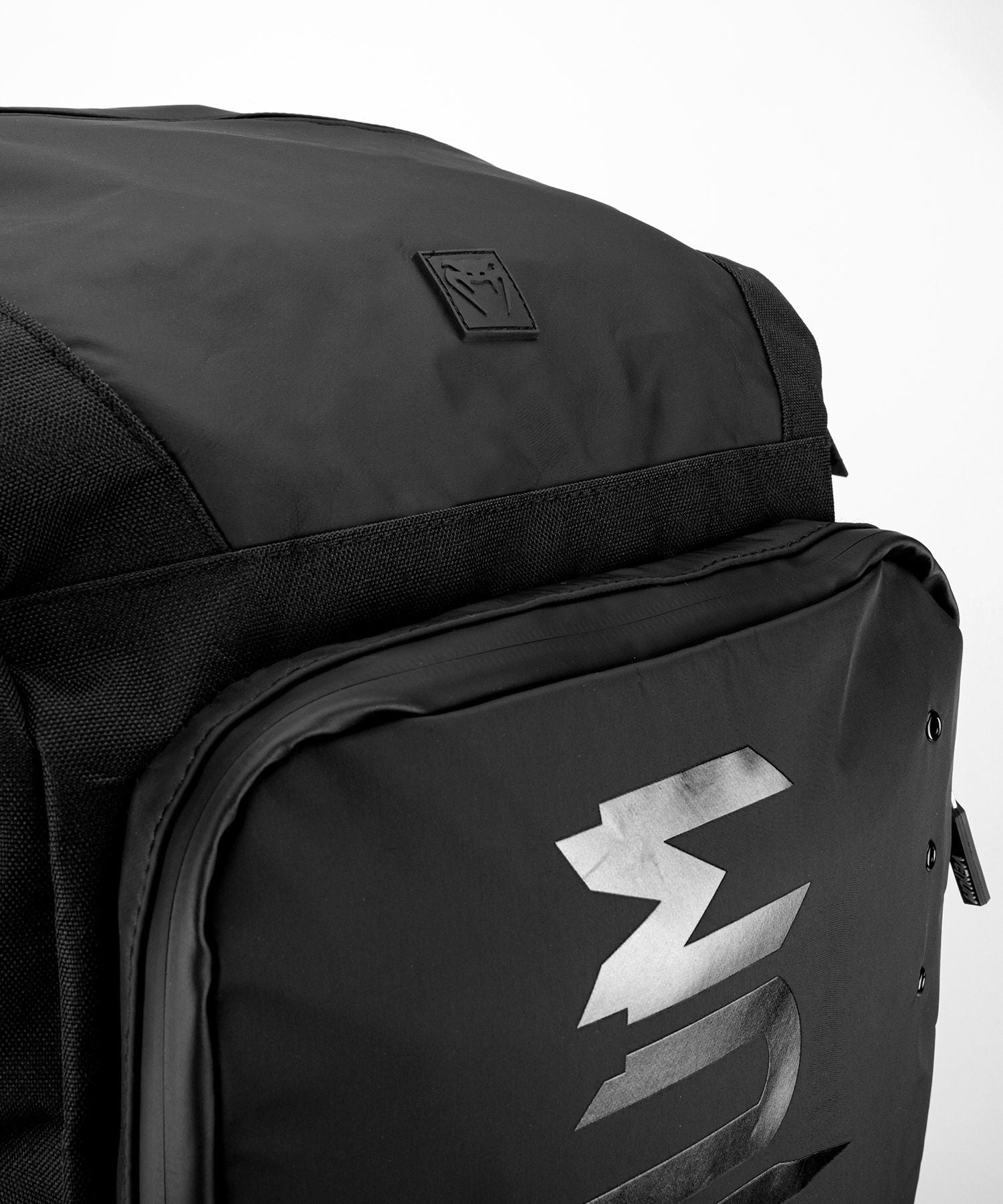 Venum Plecak Challenger Xtreme EVO Czarny/Czarny
