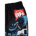 Pitbull Leginsy Dziecięce Blue Dragon