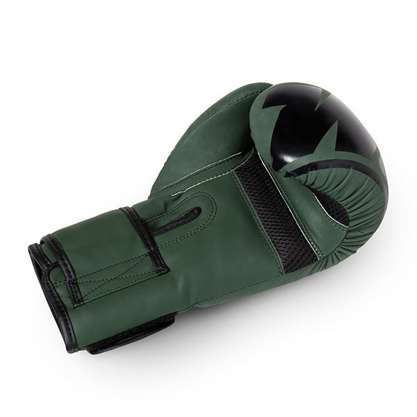 StormCloud Rękawice bokserskie Bolt 2.0 Khaki