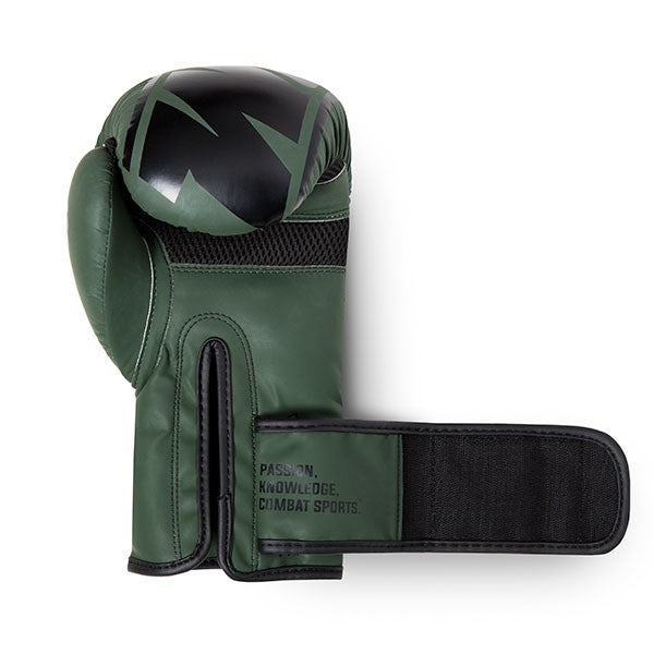 StormCloud Rękawice bokserskie Bolt 2.0 Khaki