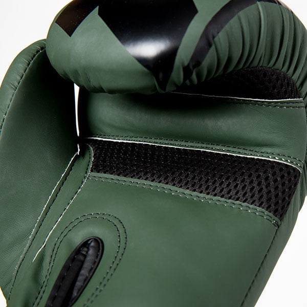 StormCloud Rękawice bokserskie Bolt 2.0 Khaki