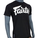 Fairtex T-shirt TS7 Czarny