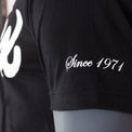 Fairtex T-shirt TS7 Czarny