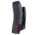 Fairtex Tarcze Bokserskie FMV14 Czarne/Złote