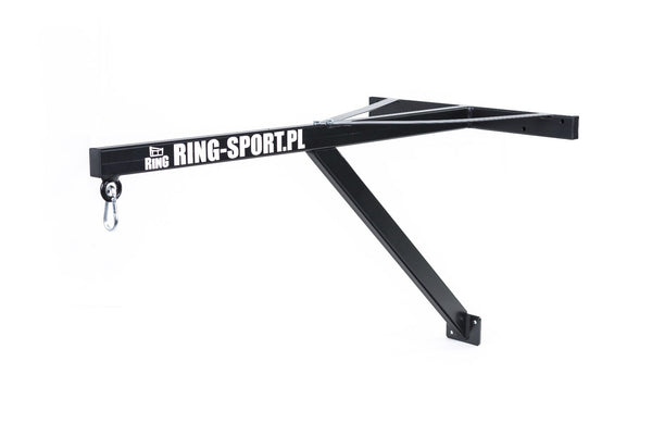Ring Sport Uchwyt Wieszak Ścienny do worka bokserskiego