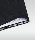 Ground Game Rashguard Męski Bushido 3.0 Krótki Rękaw