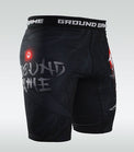 Ground Game Szorty Vale Tudo Samurai 2.0