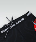 Ground Game Szorty Vale Tudo Samurai 2.0