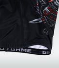 Ground Game Szorty Vale Tudo Samurai 2.0