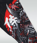 Ground Game Legginsy Treningowe Męskie Samurai 2.0
