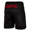 Extreme Hobby Spodenki MMA Black Armour