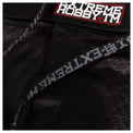 Extreme Hobby Spodenki MMA Black Armour