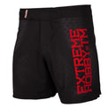 Extreme Hobby Spodenki MMA Athletic Black Armour
