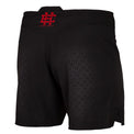 Extreme Hobby Spodenki MMA Athletic Black Armour