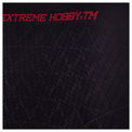 Extreme Hobby Rashguard Męski Black Armour Długi Rękaw