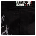 Extreme Hobby Spodenki MMA Husarz Czarne