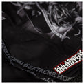 Extreme Hobby Spodenki MMA Husarz Czarne