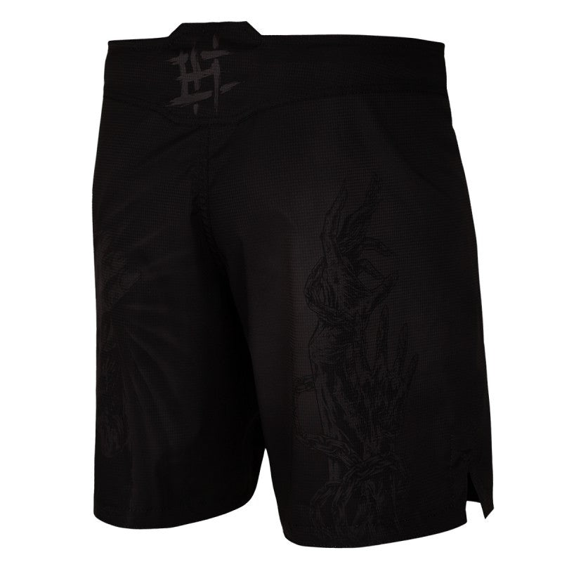 Extreme Hobby Spodenki MMA Athletic Nightmare 2