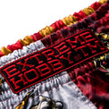 Extreme Hobby Spodenki Muay Thai Killer Cards II