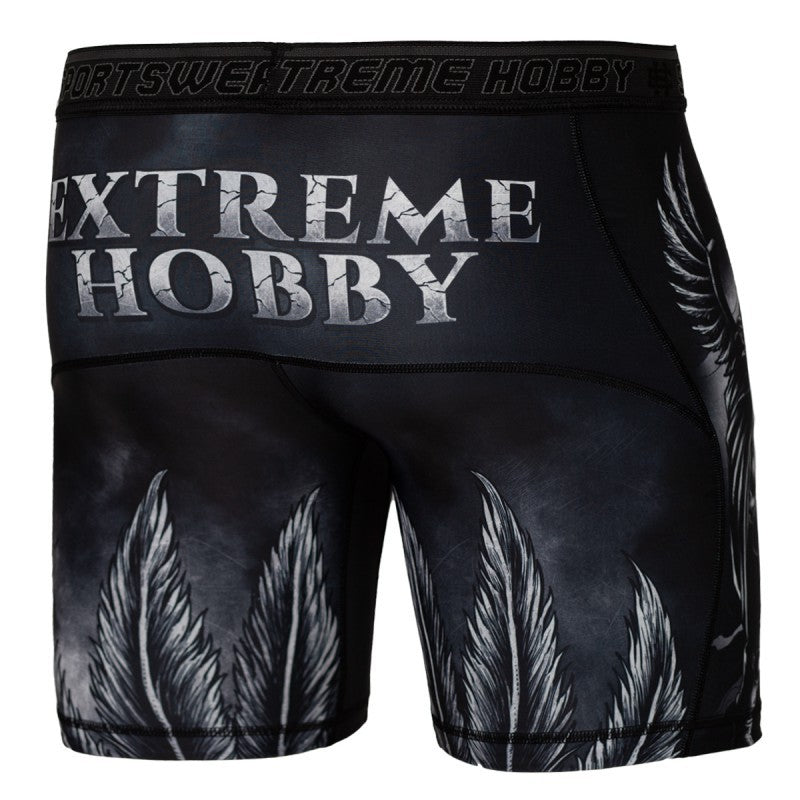 Extreme Hobby Szorty VT Husarz Czarne