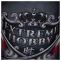 Extreme Hobby Szorty VT Husarz Czarne