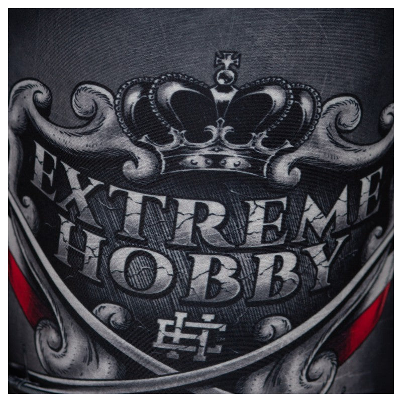 Extreme Hobby Szorty VT Husarz Czarne