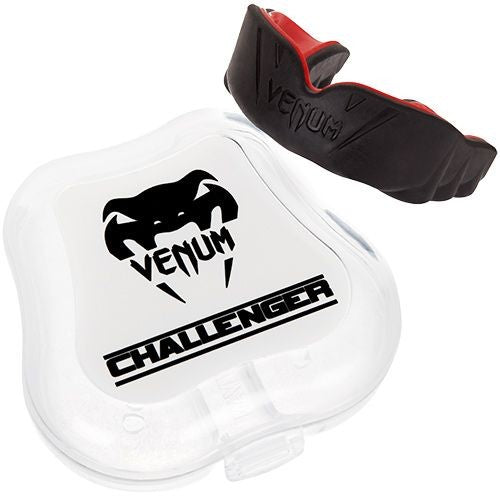 Venum Ochraniacz Na Zęby Challenger Red Devil