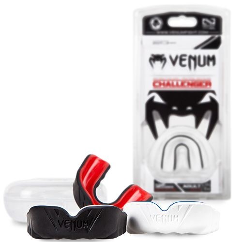 Venum Ochraniacz Na Zęby Challenger Red Devil