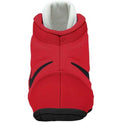 Nike Buty Zapaśnicze Fury Czerwone/Białe