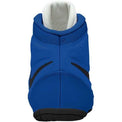 Nike Buty Zapaśnicze Fury Niebieskie/Białe
