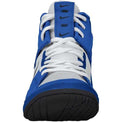 Nike Buty Zapaśnicze Fury Niebieskie/Białe