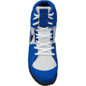 Nike Buty Zapaśnicze Fury Niebieskie/Białe