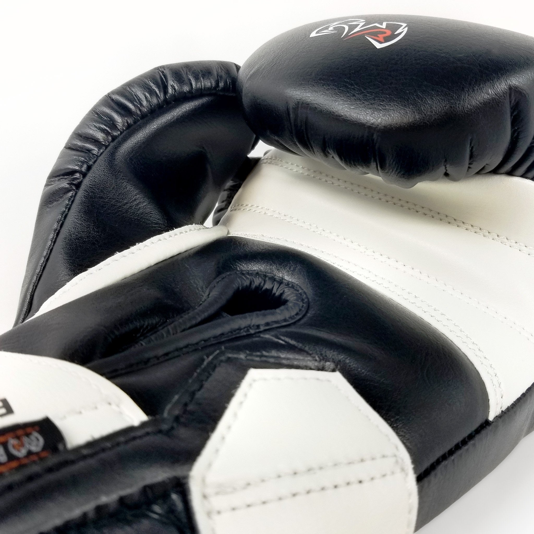 Rival Rękawice bokserskie sparingowe RS2V Super 2.0 Czerwone