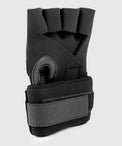 Venum Gel Kontact Hand Wrap Owijki Bokserskie - Bandaże Żelowe Czarny/Złoty