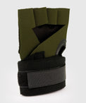 Venum Gel Kontact Hand Wrap Owijki Bokserskie - Bandaże Khaki/Czarny