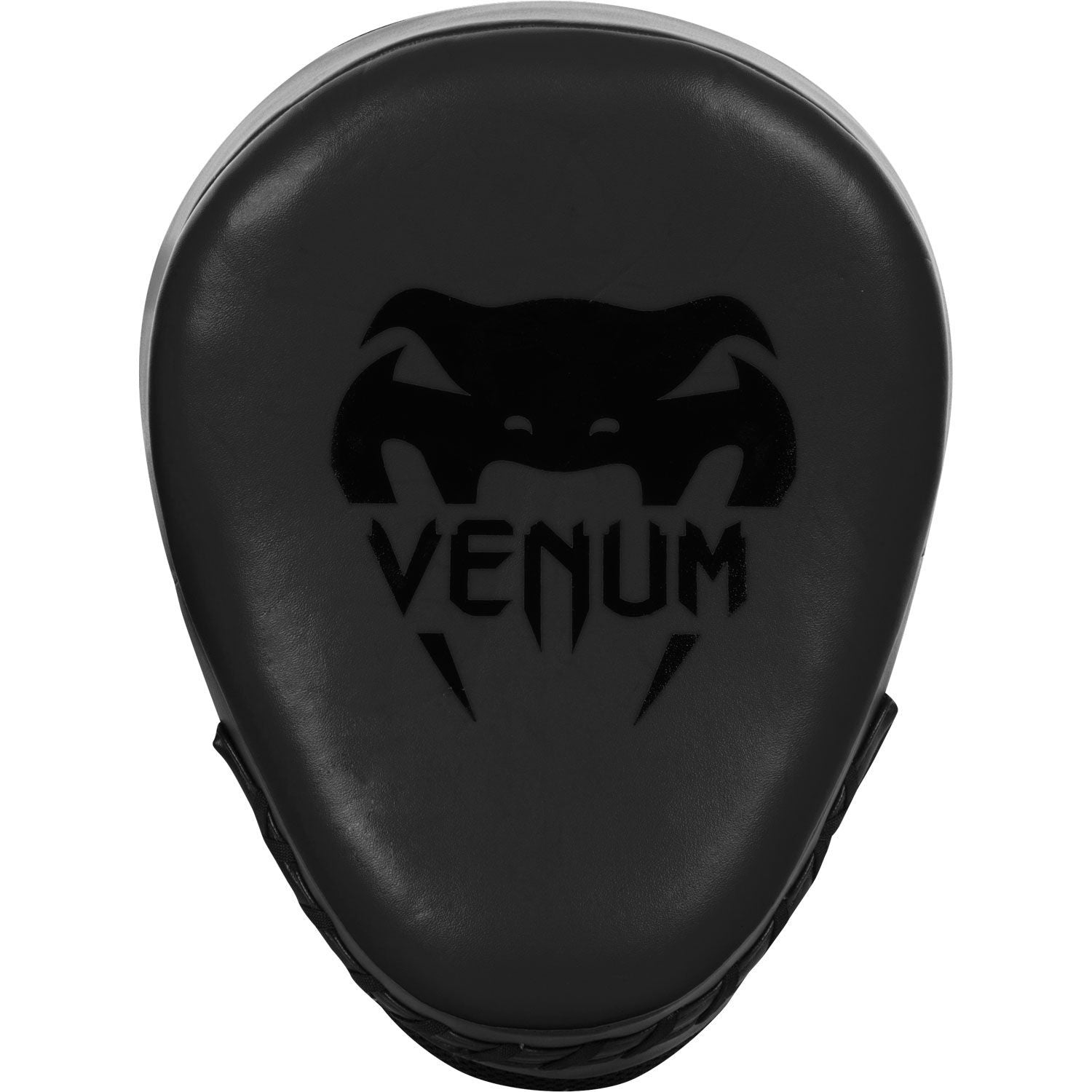 Venum Tarcze Bokserskie Focus Cellular 2.0 Czarne/Czarne