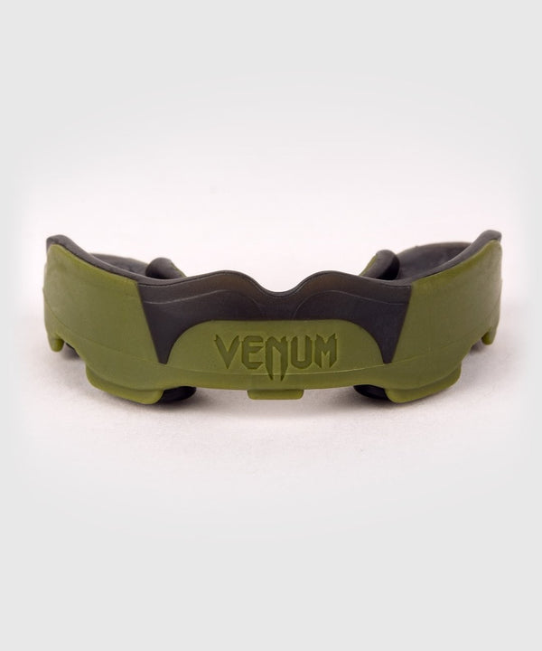 Venum Ochraniacz Na Zęby Predator Khaki/Czarny
