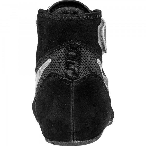 Nike Buty Zapaśnicze Speedsweep VII Czarne/Srebrne